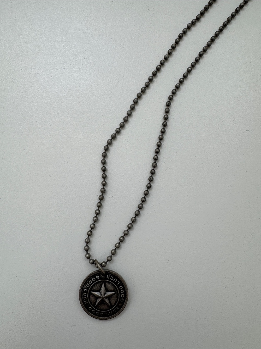 Marc Jacobs Necklace